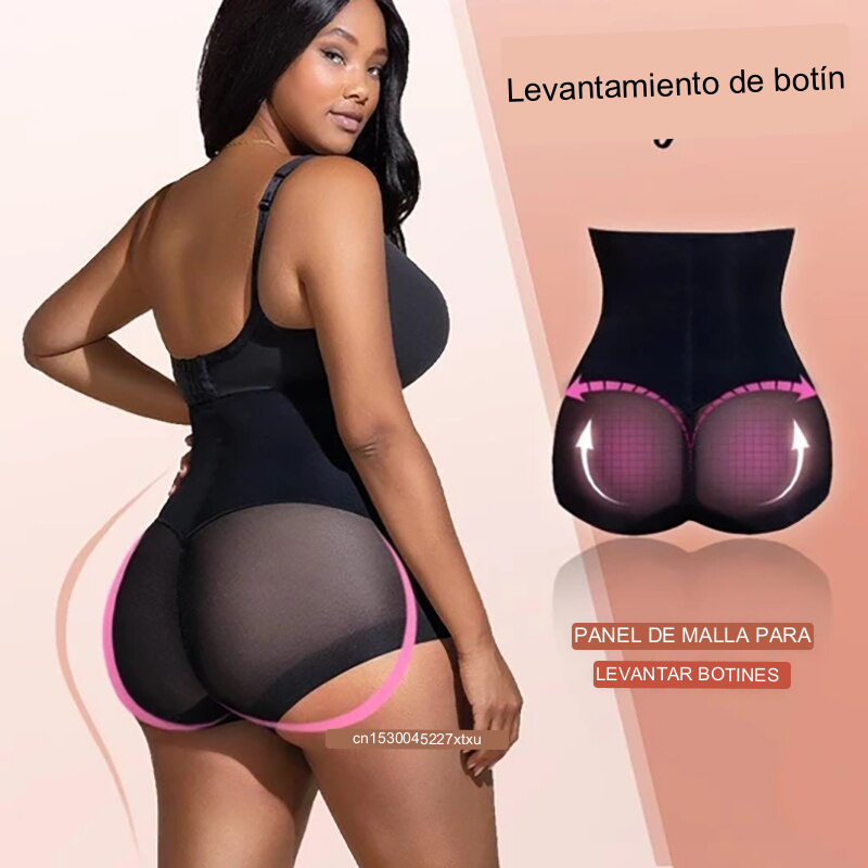 Nueva Faja Modeladora de Cintura