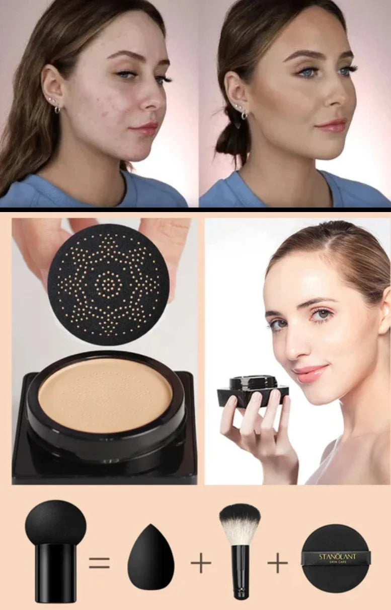 BASE CORRECTOR EN CREMA BEAUTY CREAM