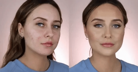 BASE CORRECTOR EN CREMA BEAUTY CREAM