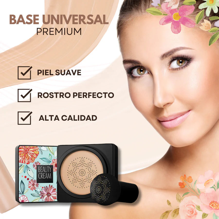 BASE CORRECTOR EN CREMA BEAUTY CREAM
