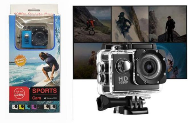 Gray helmet for bikers